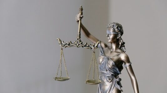 lady justice
