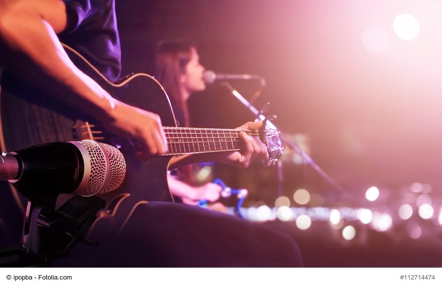 Hitting the Right Notes: the Fine Line between Inspiration and Infringement