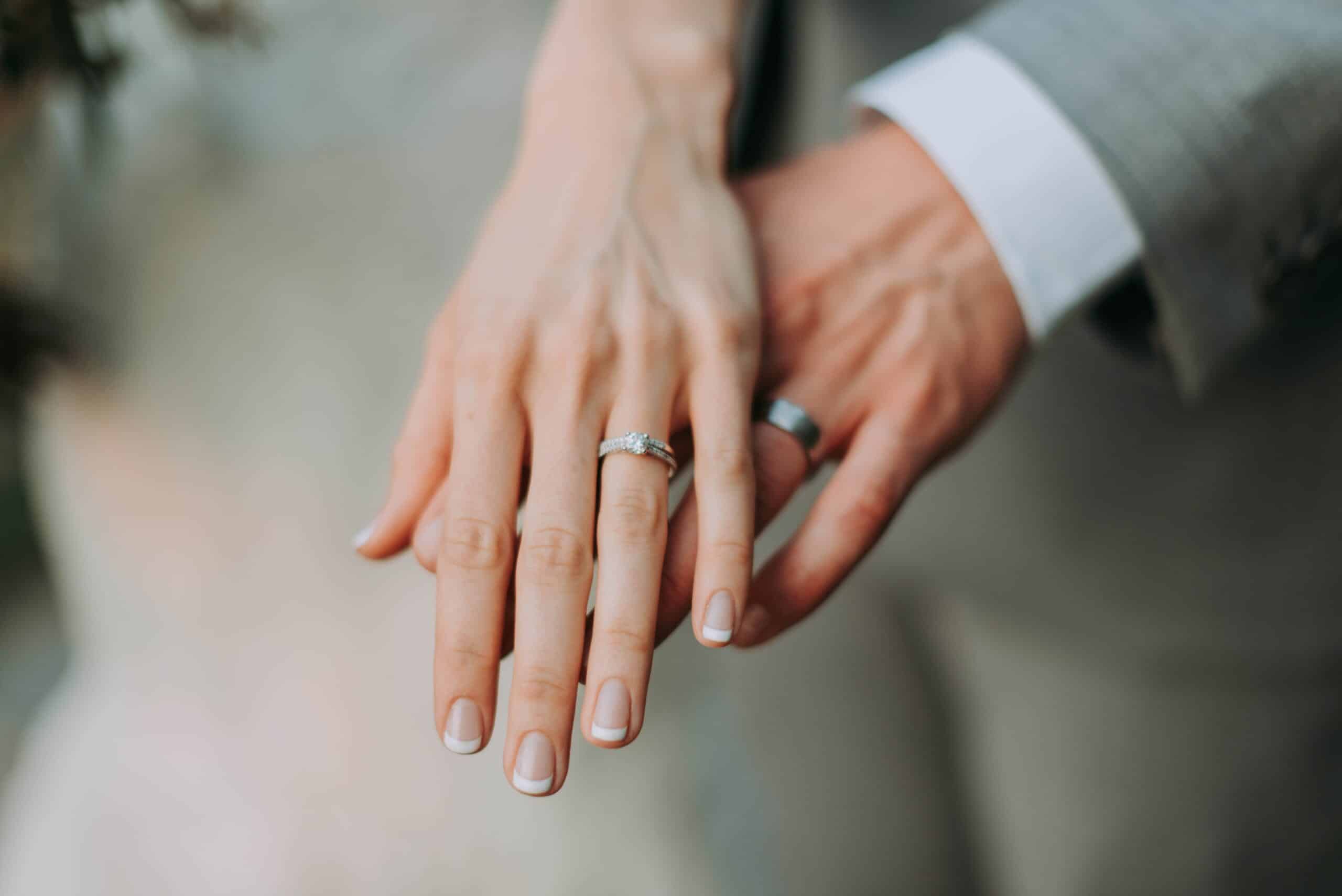 Who Keeps the Engagement Ring No Fault Rule