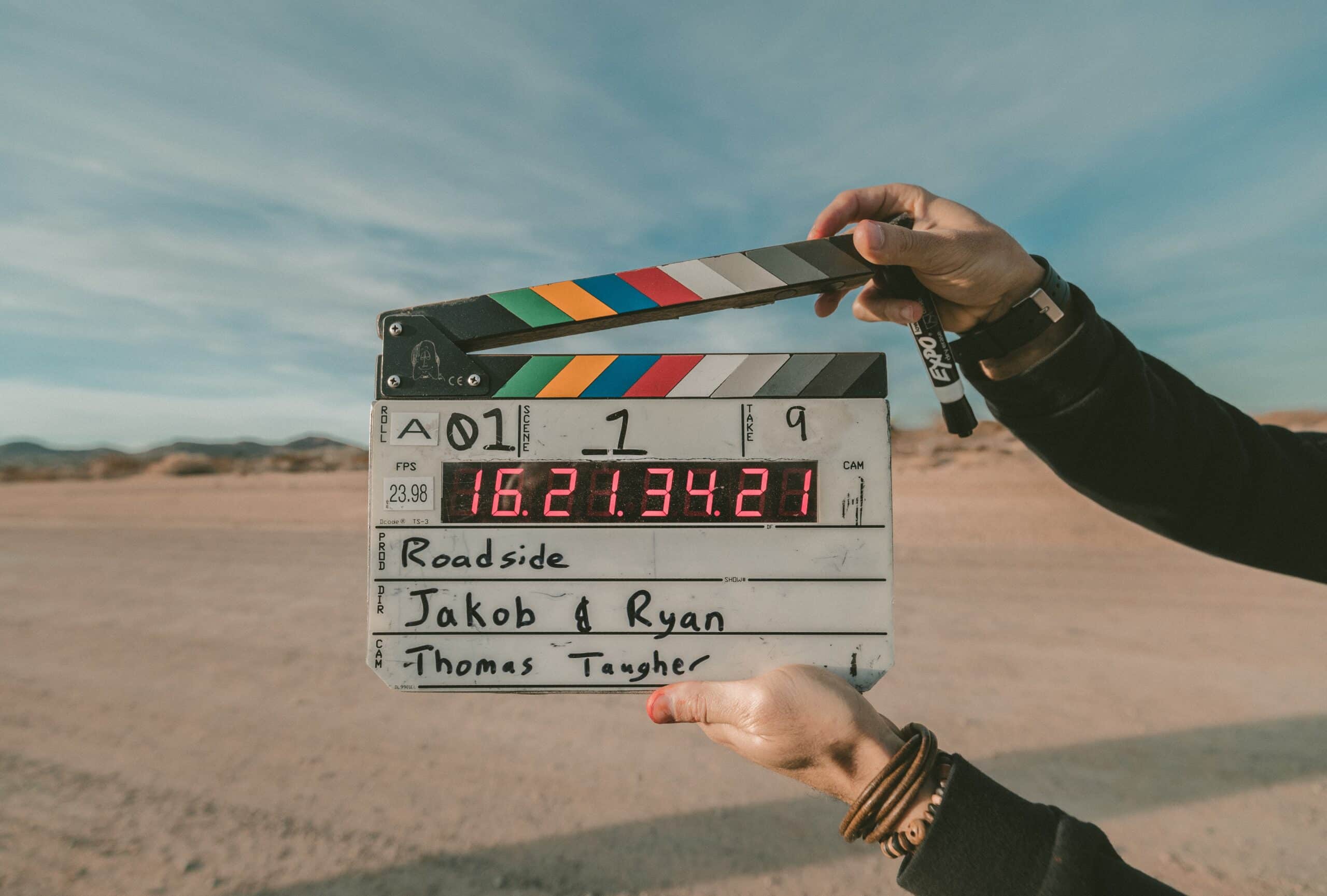 Selling Film Rights to Your Book | Romano Law