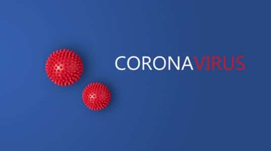 Coronavirus