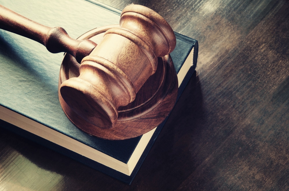 Default Judgment