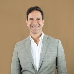 Domenic Romano