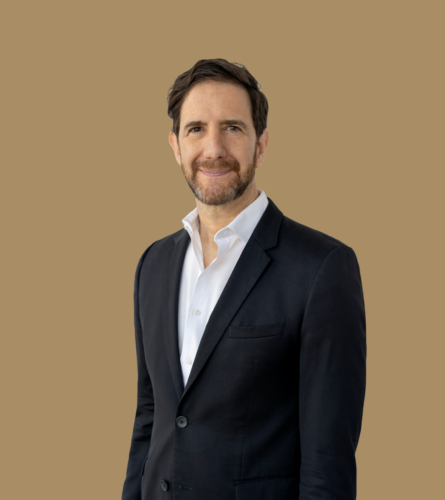 Domenic Romano, the Founder and Managing Partner of Romano Law
