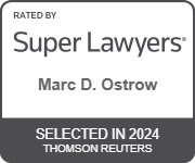 Super Lawyers 2024 badge