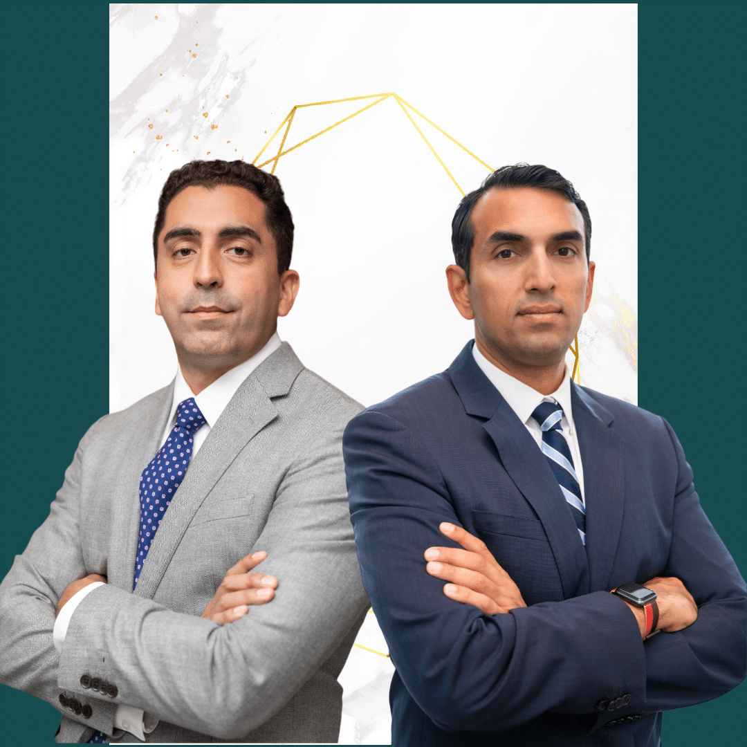 AM-RKS back to back Andres Munoz and Rishi Sehgal