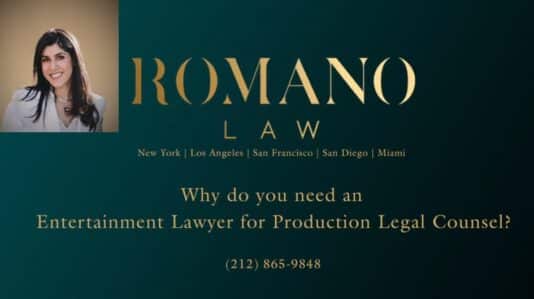 Attorney Shaliz Sadig-Romano in a thumbnail