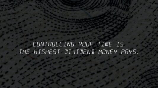 quote about money