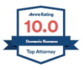AVVO 10.0 rating