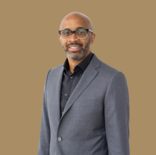 Uzoma Eze, Romano Law's Texas Partner