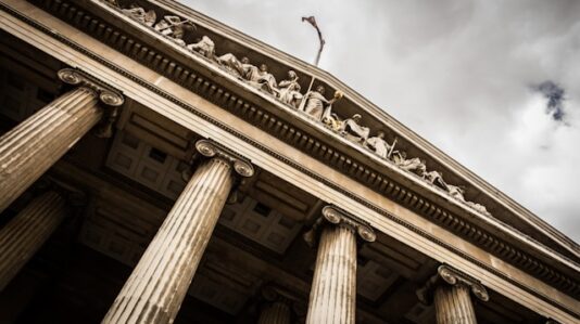 supreme court building