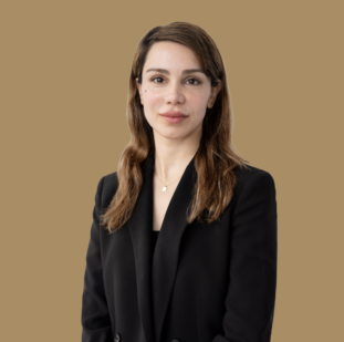 Novika Ishar, Entertainment Partner in NY
