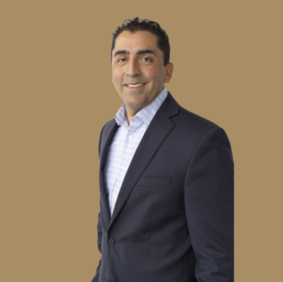 Andres Munoz, RL Florida based Litigator