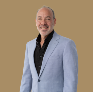 Daniel Braverman, Romano's Employment Partner