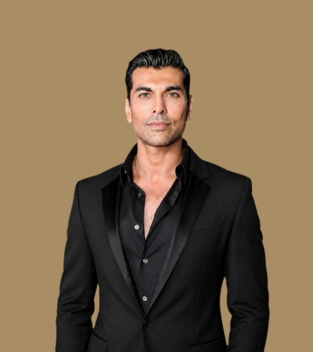 Usman Shaikh, a Partner at Romano Law, based at Southern California