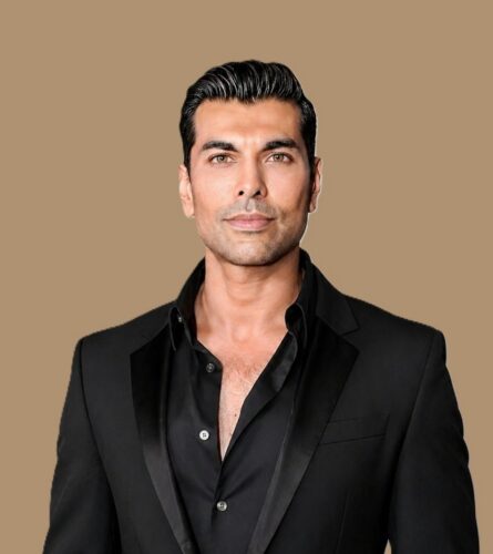 Usman Shaikh web bio picture