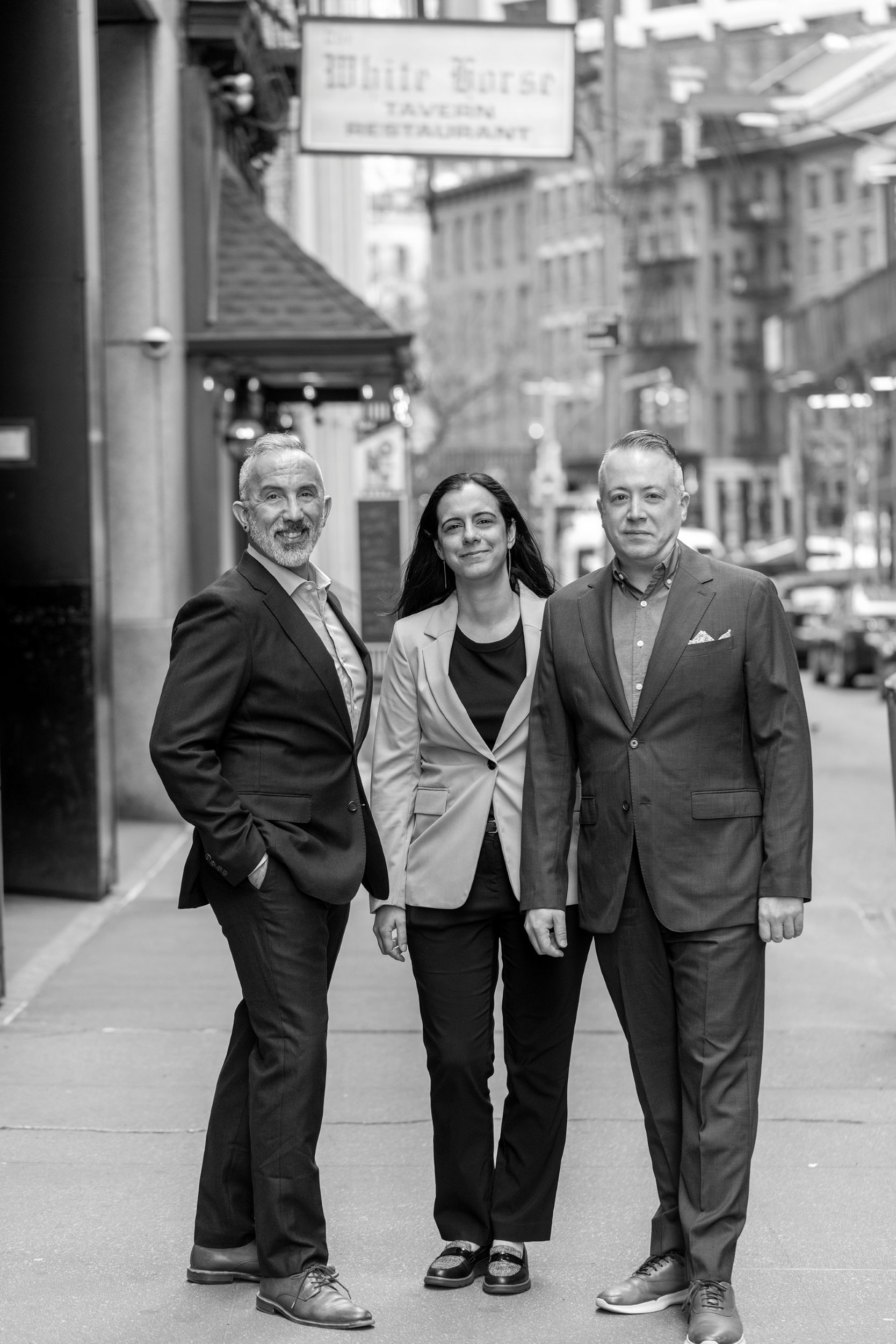 operations management team