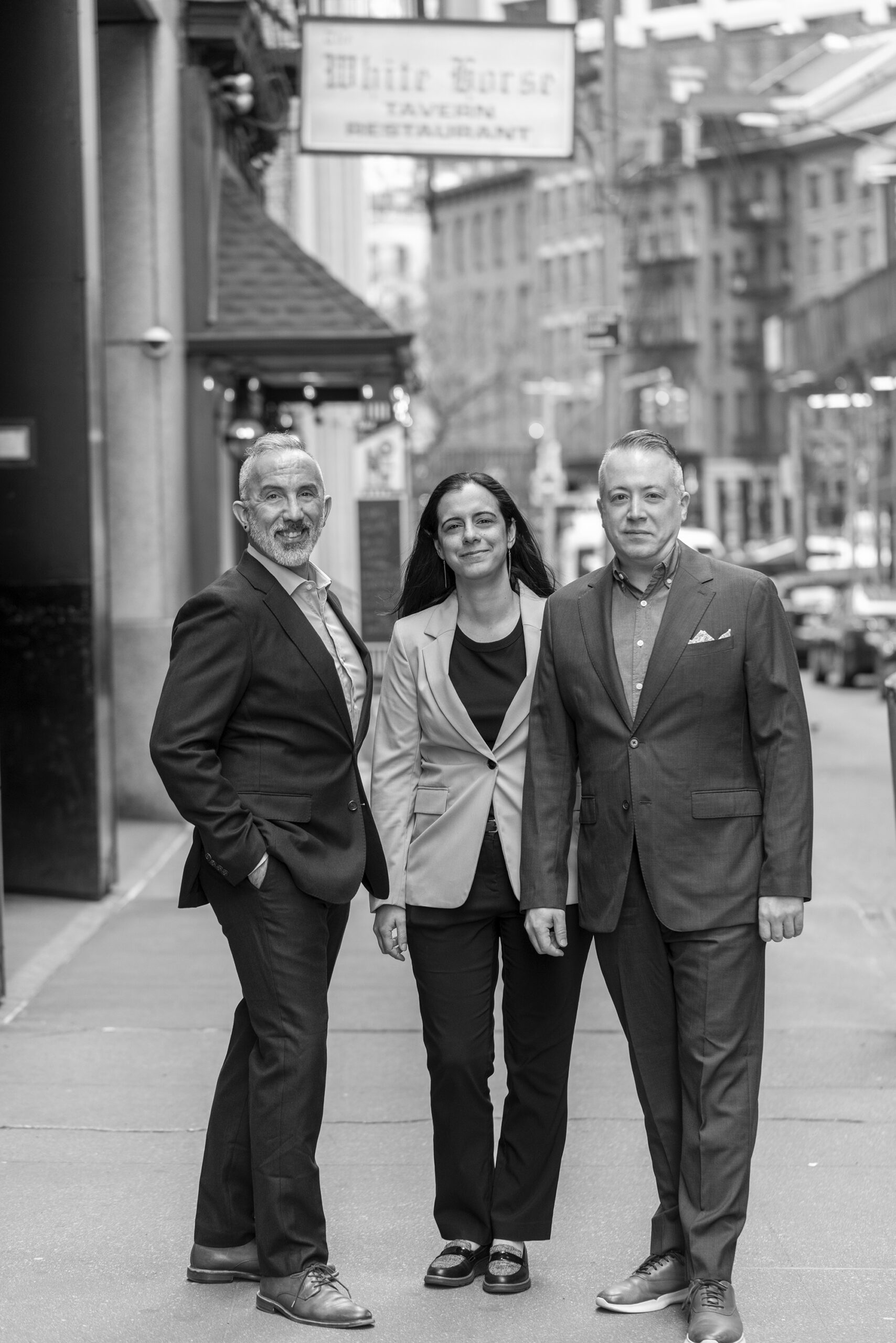 operations management team