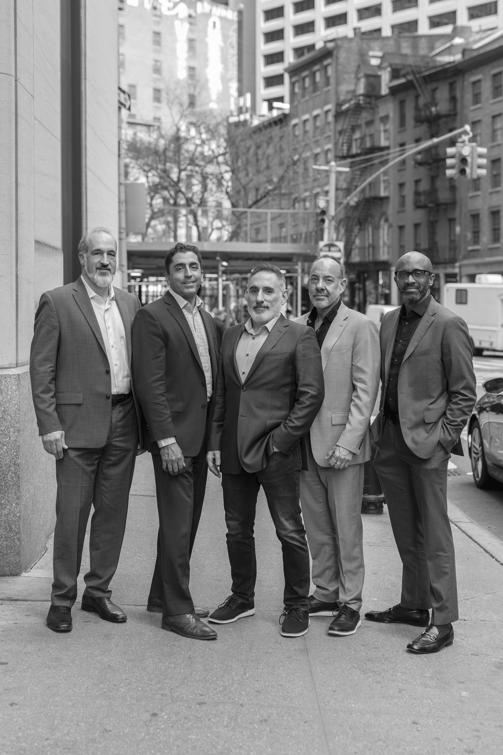 all male senior counsels