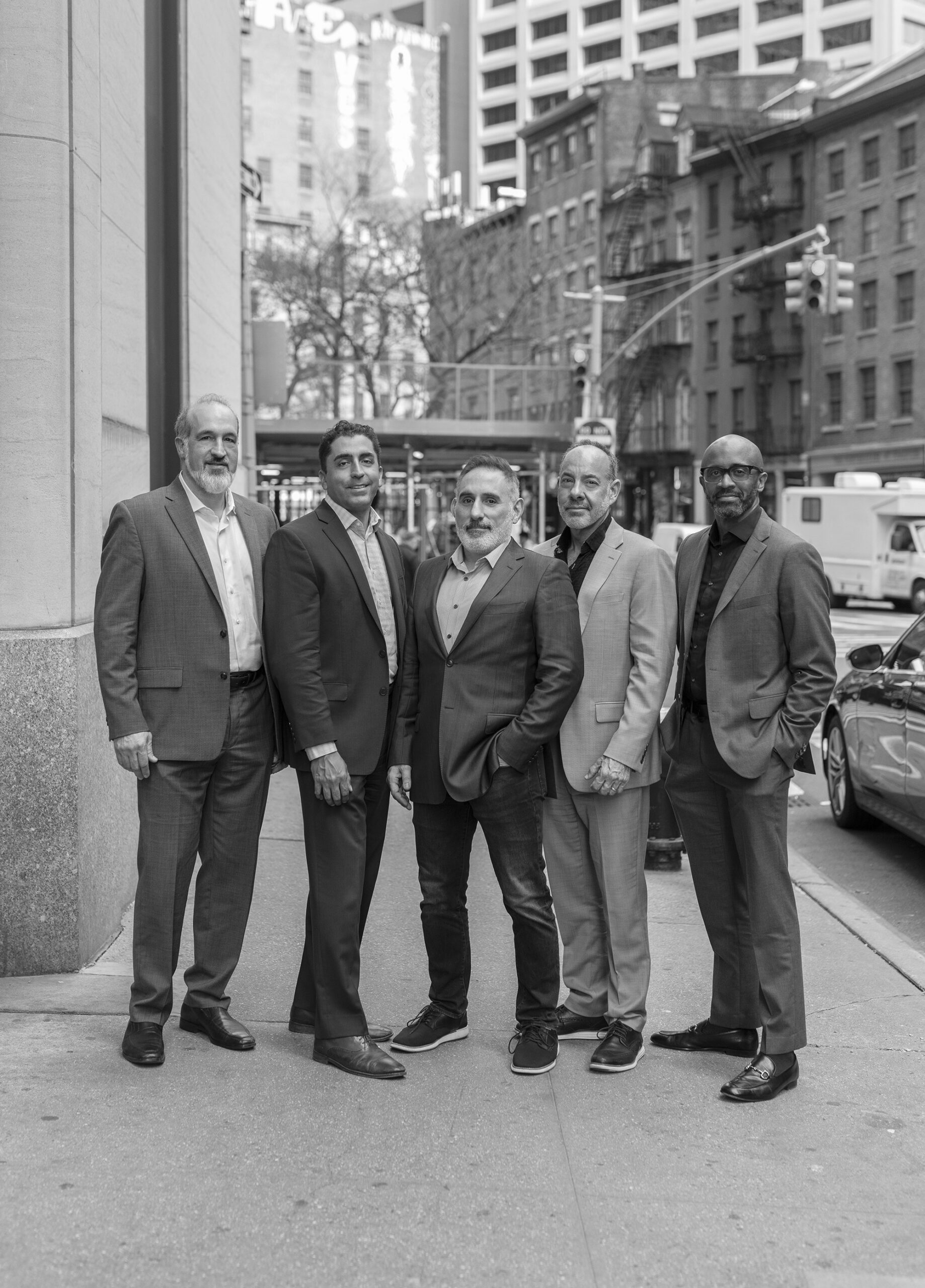 all male senior counsels