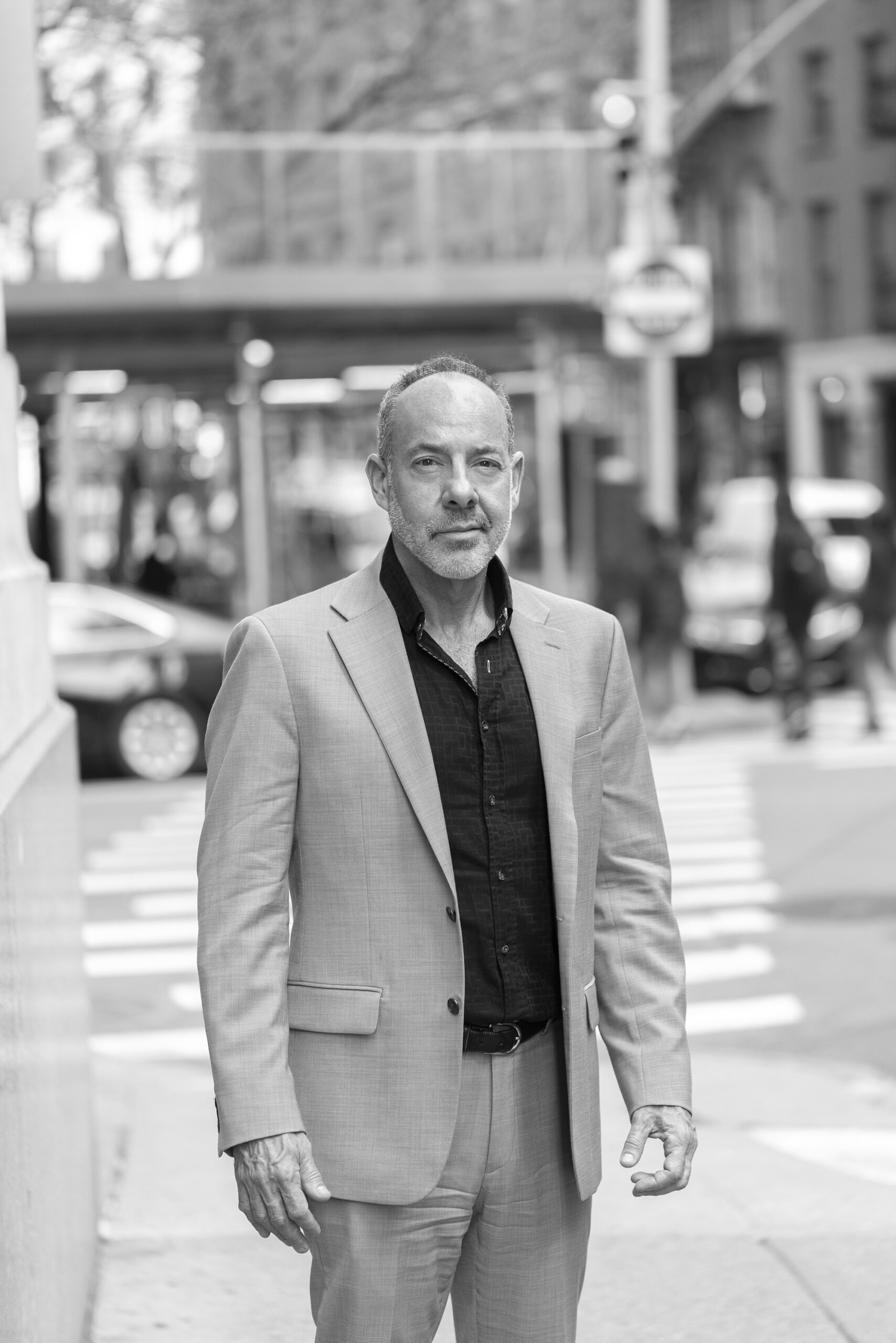 Dan in NYC