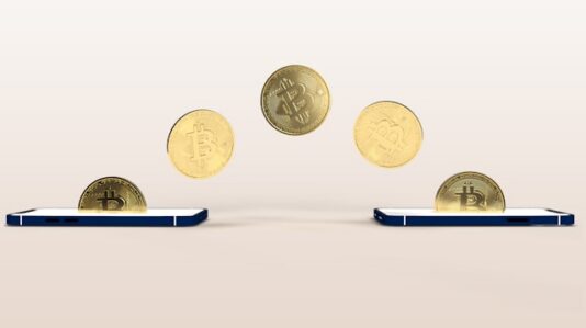 bitcoins