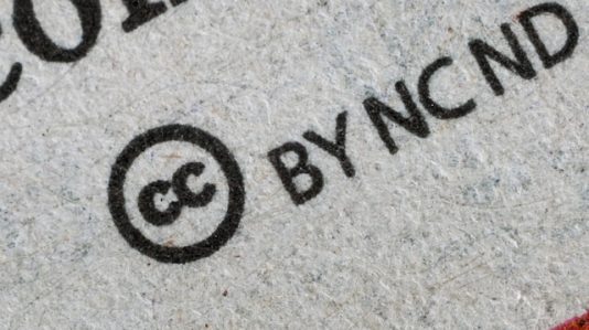 copyright symbol