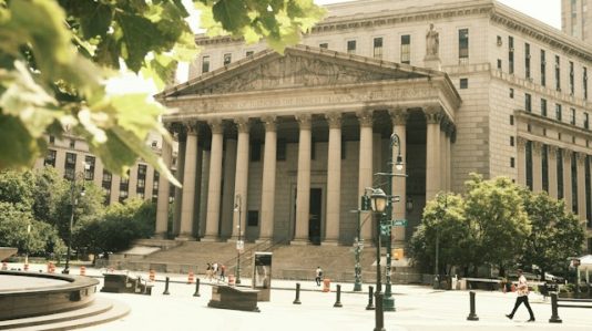 New York Supreme Court